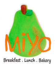 MiYO Cafe
