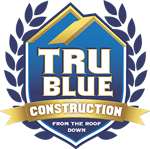 TRU Blue Construction