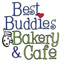 Best Buddies Bakery & Cafe – Supporting Wellspring Community