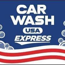 Car Wash USA Express