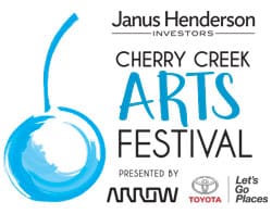 Cherry Creek Arts Festival