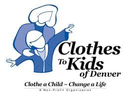 Clothes to Kids of Denver