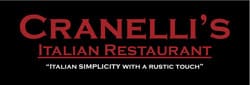 Cranelli's Italian Resturant