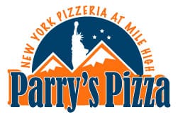 Parry's Pizzeria & Bar - Highlands Ranch
