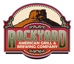 Rockyard American Grill & Brewing Company
