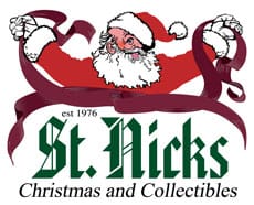 St. Nicks Christmas and Collectibles