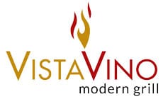 VistaVino Modern Grill