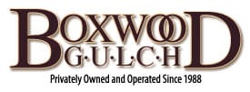 Boxwood Gulch