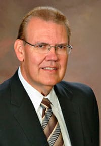 Glenn W. Hagen Attorney at Law