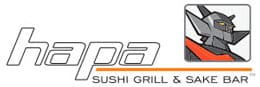 Hapa Sushi Grill & Sake Bar