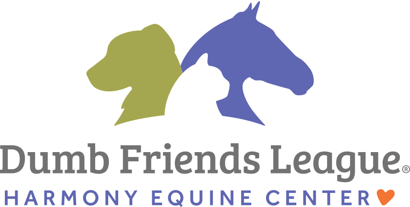 Harmony Equine Center – Dumb Friends League