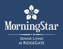 Morningstar Senior Living at RidgeGate