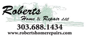Roberts Home & Repair