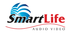 SmartLife Audio Video