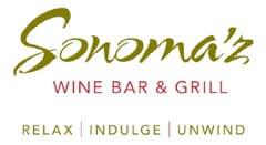 Sonoma'z Wine Bar and Grill