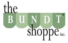 The Bundt Shoppe
