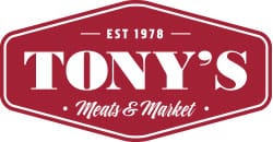 Tony's Meats & Market