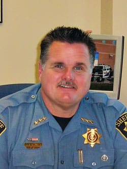 Sheriff Appointed to the Douglas County Educational Foundation Board of ...