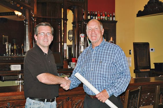Dukes steakhouse sales