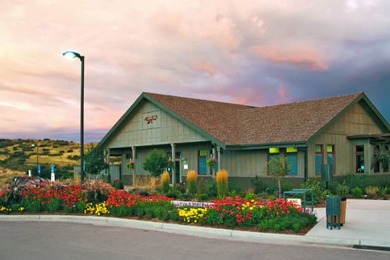 Red Hawk Ridge Ladies Golf Club Ready To Swing This Spring The Castle Pines Connection