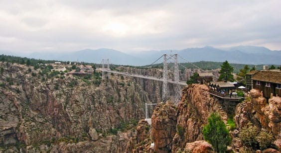 Doing time in Canon City  The Castle Pines Connection