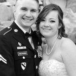 Photo of Orchowski wedding