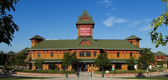 Puma outlet hot sale castle rock