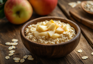 oatmeal