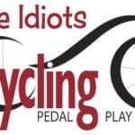 Village Idiots Cycling Club logo