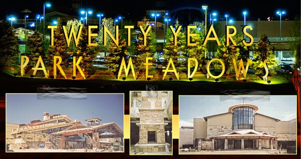 Celebrating Pam Kelly: A Legacy of Leadership at Park Meadows Retail Resort  - City of Lone Tree