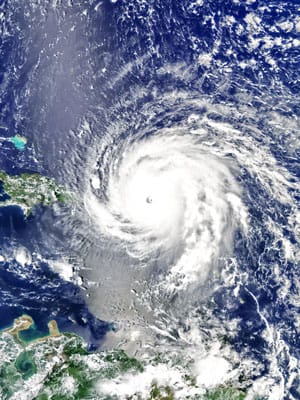 NASA satellite pic