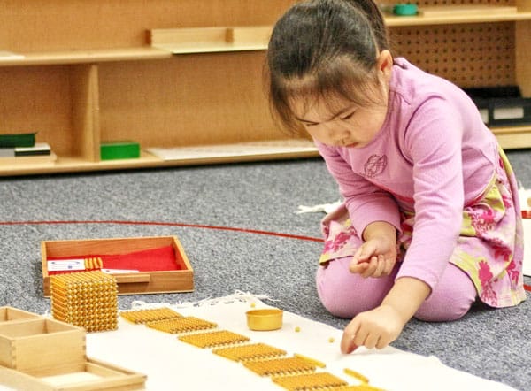 Montessori by Angeline Stoll Lillard Montessori by Angeline Stoll Lillard