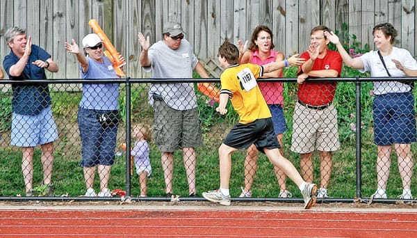 Picture of High-fives