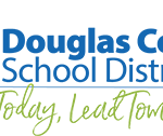 Logo Douglas County School District