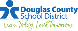 Logo Douglas County School District