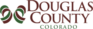 Logo for Douglas County CO
