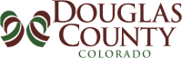 Logo for Douglas County CO