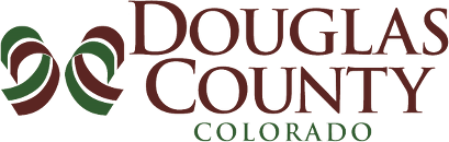 Logo for Douglas County CO