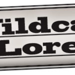 Graphic Wildcat Lore logo