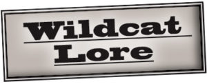 Graphic Wildcat Lore logo