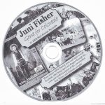 Photo of CD for Juni Fisher Gone for Colorado