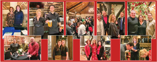 Haven In Pines Christmas 2019