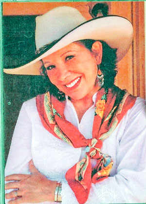 Juni Fisher