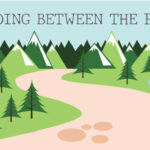 Reading between the Pines