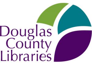 Douglas County Libraries logo