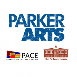 Parker Arts Logo