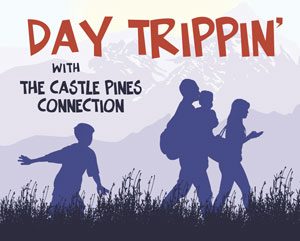 Day Trippin logo