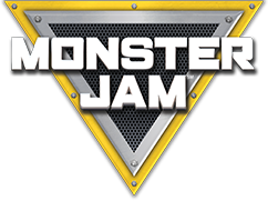 Monster Jam Logo