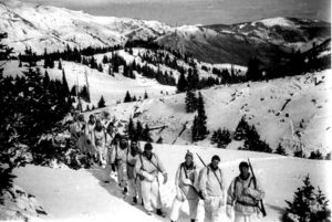 10th Mtn Division Photo