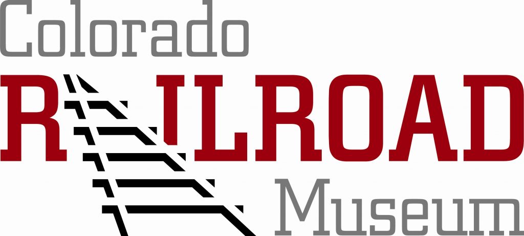Colorado Railroad Museum Logo